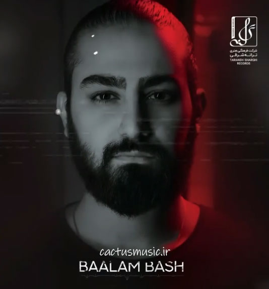 بالم باش از امیر عظیمی