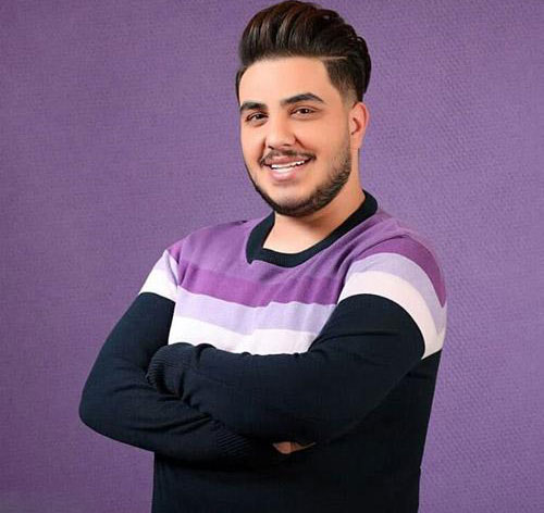 خنده هاتو قربون از آرون افشار