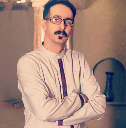 درد-بی-دوا-از-محمد-خویشاوند درد بی دوا از محمد خویشاوند