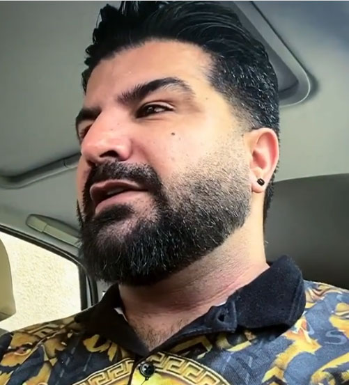 دکلمه ژانر از مجید خراطها