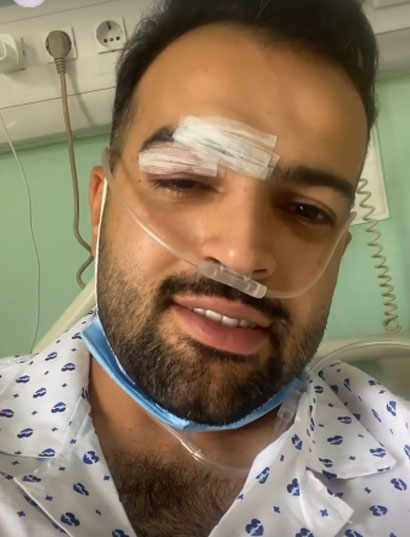 سرقت از رامان روا