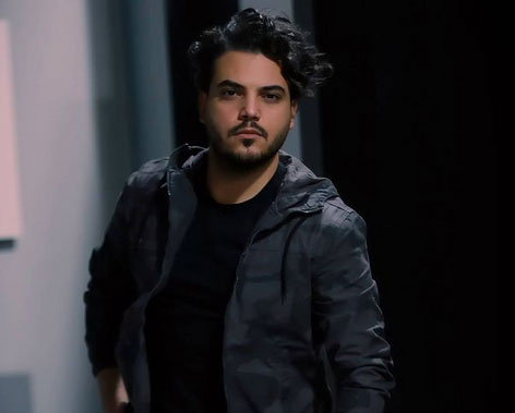 نفسم باش از امید افخم