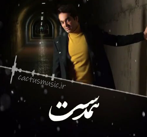 همدست از احسان نی زن