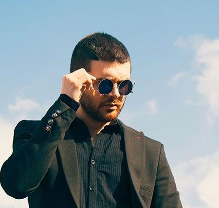 اون روز از سینا پارسیان