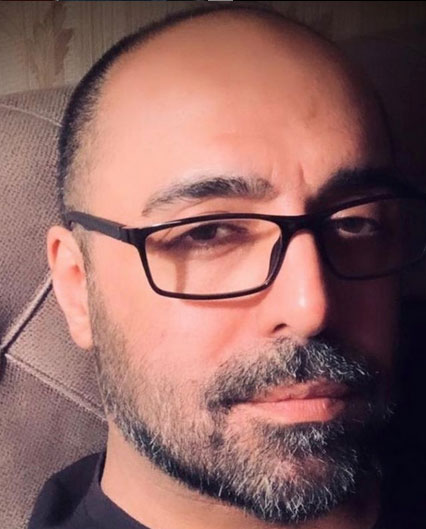 بیدارم-نکن-از-علیرضا-بلوری بیدارم نکن از علیرضا بلوری