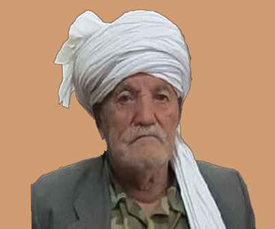 غلامرضا آستی