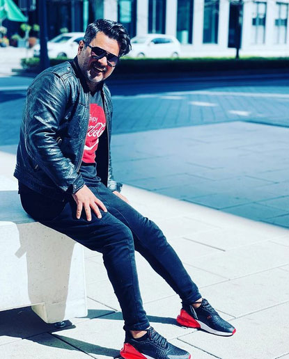 نفس از عماد