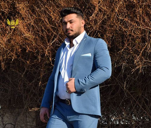 واران از رضا کرمی تارا