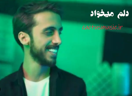 دانلود آهنگ دلم میخواد از زانکو میخواد از زانکو - دانلود آهنگ دلم میخواد از زانکو