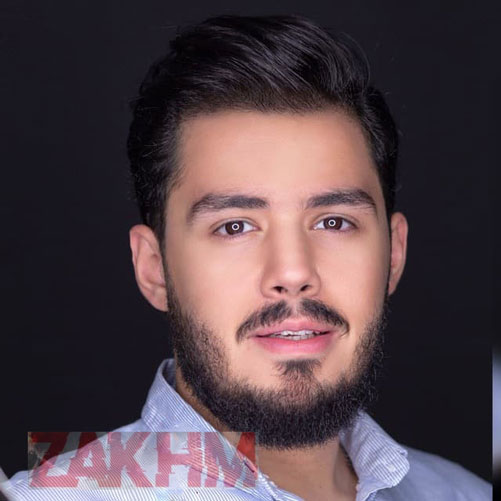 زخم از خشایار گودرزی