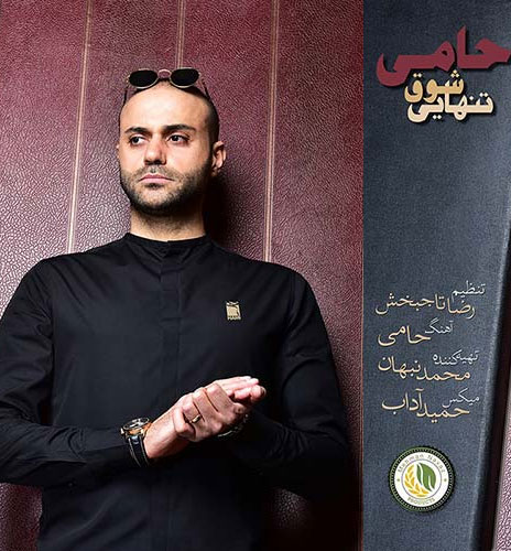 شوق تنهایی از حامی