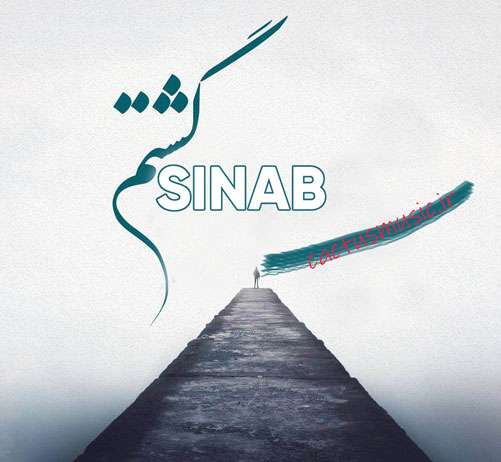 گشتم از سیناب
