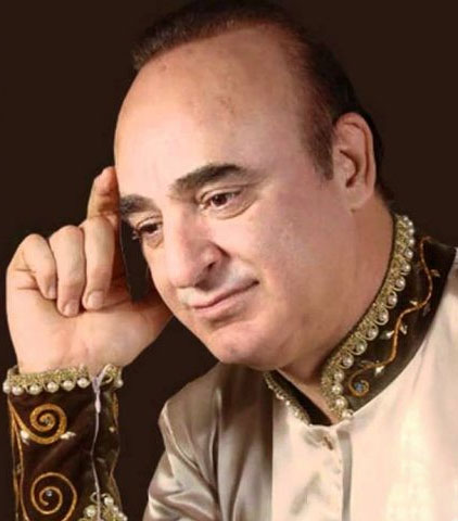 یعقوب ظروفچی درگذشت
