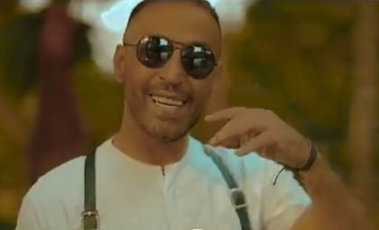 از احمد سلو - دانلود آهنگ خدا از احمد سلو