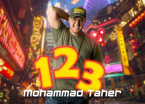 123 از محمدطاهر