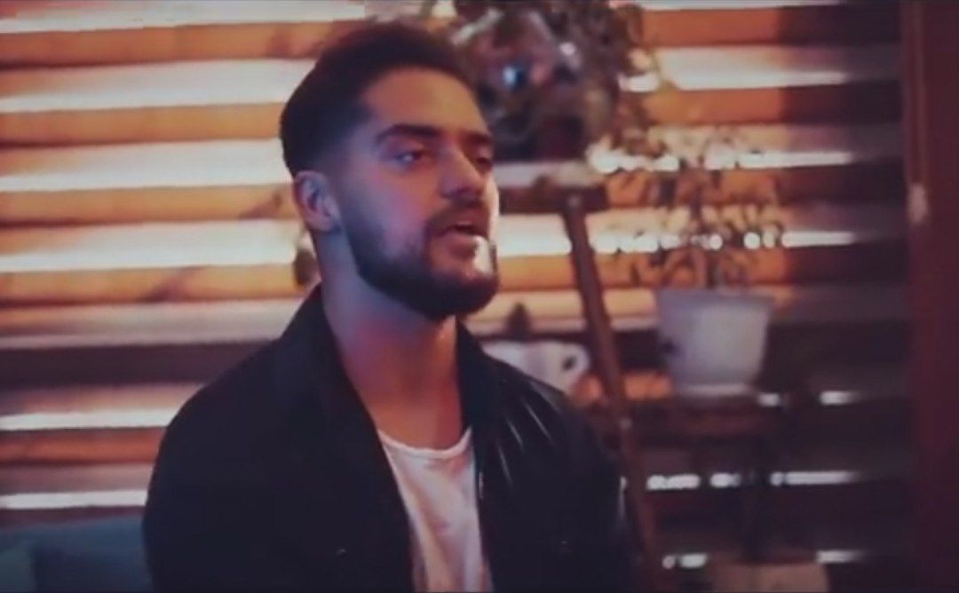 داستان از علی خدابنده