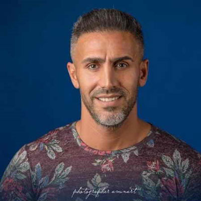 رفاقت از مرتضی اشرفی