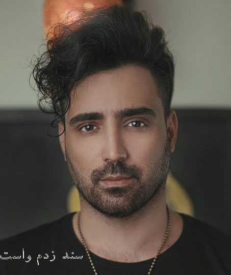 سند زدم واست از بهراد شهریاری