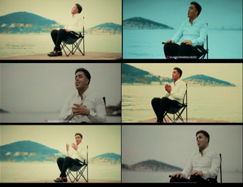 شهر سرد از سجاد سهرابی راد