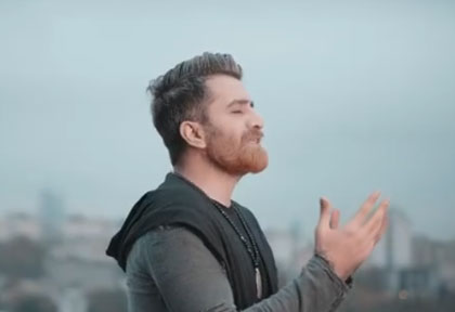 عشق تلخ از آرش خان