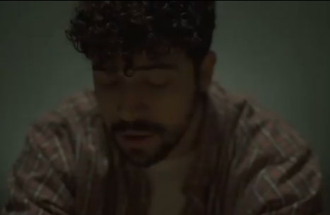 کنار ماهی ها از شروین