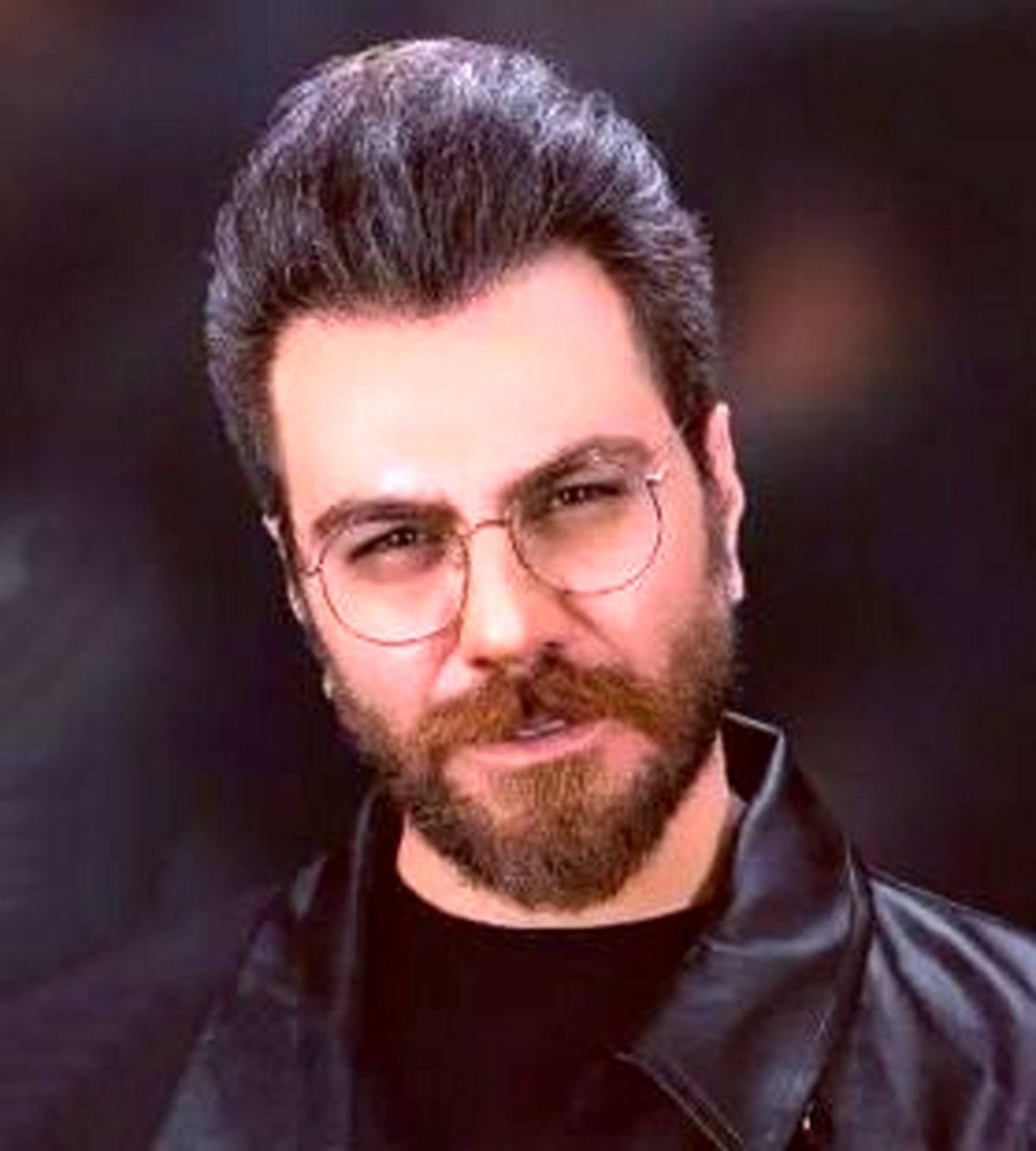 مگه پاییز اومده از گرشا رضایی