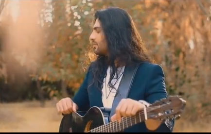 یه خونواده دارم ۲ از رهام هادیان