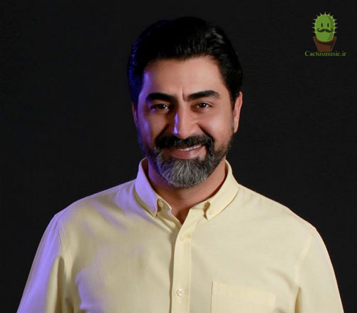 محمدرضا علیمردانی - بیوگرافی محمدرضا علیمردانی