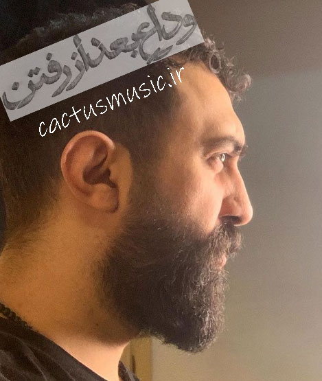 بعد از رفتن از مهدی یراحی - دانلود آهنگ وداع بعد از رفتن از مهدی یراحی