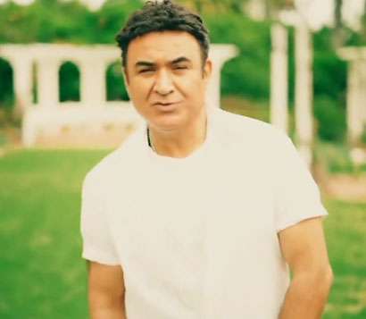 بمب از علی دانيال
