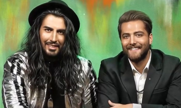بیا از ماکان بند