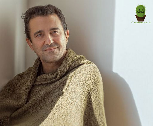 بیوگرافی اروین خاچیکیان