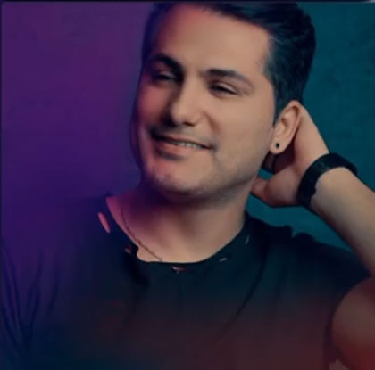 تو در چه حالی از احمد سعیدی
