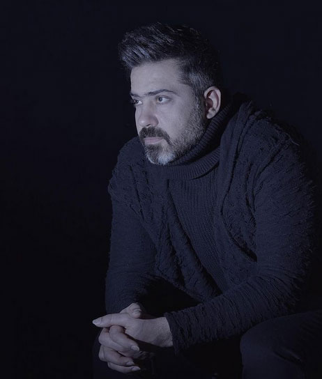 تو فقط بخند از عباس روشن زاده