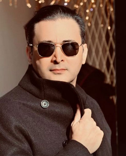 دیوونگی از نریمان