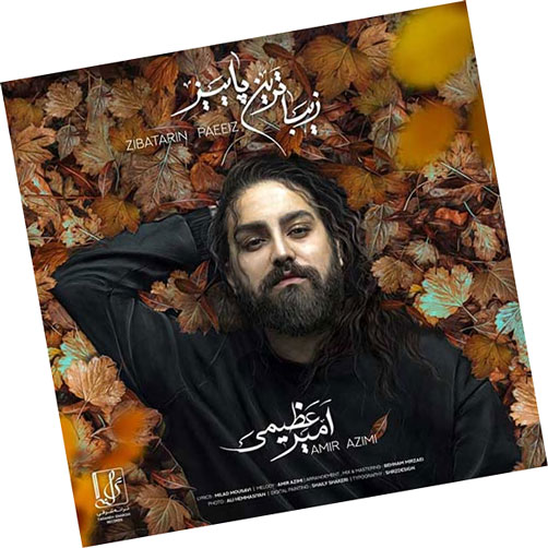 زیباترین-پاییز-از-امیر-عظیمی