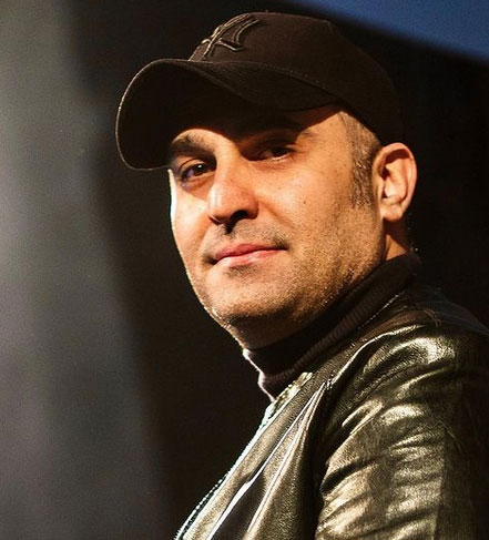 شبگرد از نیما رییسی