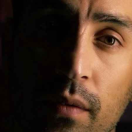عاشقم-از-احمد-سلو عاشقم از احمد سلو
