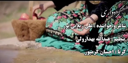 گردواری-از-علی-زیلایی-پور گردواری از علی زیلایی پور