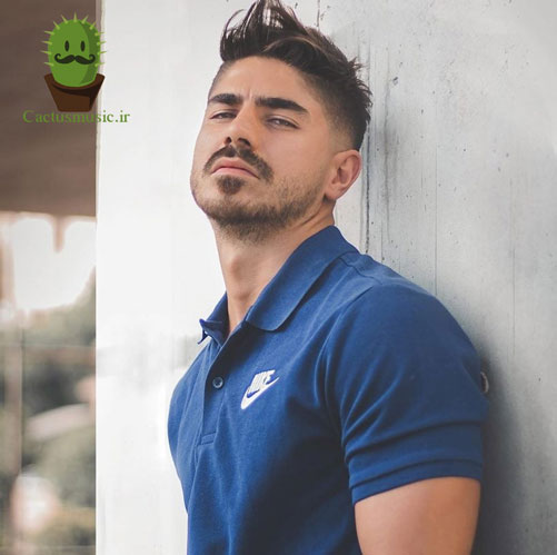 بیوگرافی مسعود روح نیکان