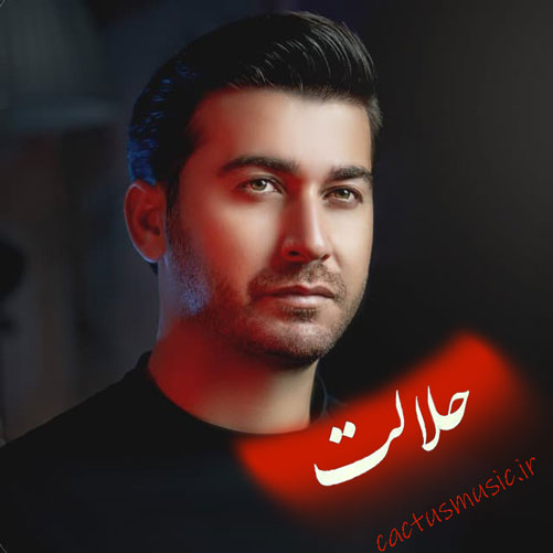 حلالت از مرتضی باب