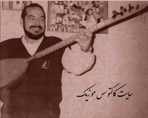 درویش مصطفی جاویدان