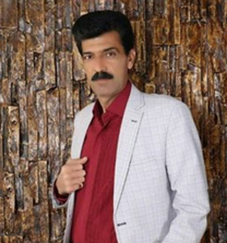 زندانی از ناصر یعقوبی