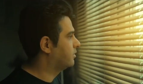 زندگی از حمید عسکری