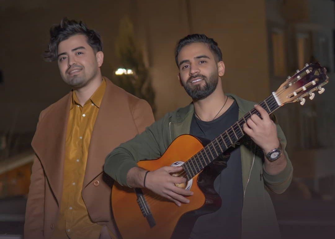 دلبر از موهان بند