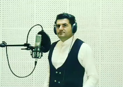 آواز-دل-از-مهدی-طیبی آواز دل از مهدی طیبی