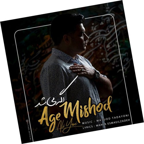 اگه میشد از علی یاری