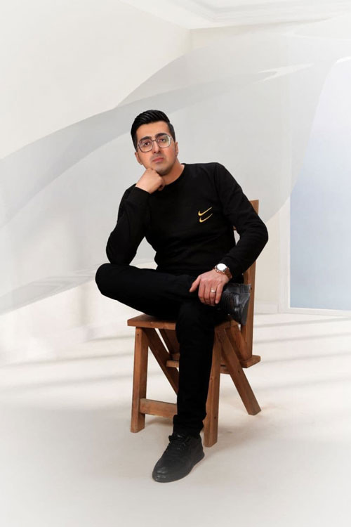 بالابرز-از-سعید-چناری بالابرز از سعید چناری