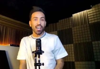 چاره-از-احمد-سلو چاره از احمد سلو