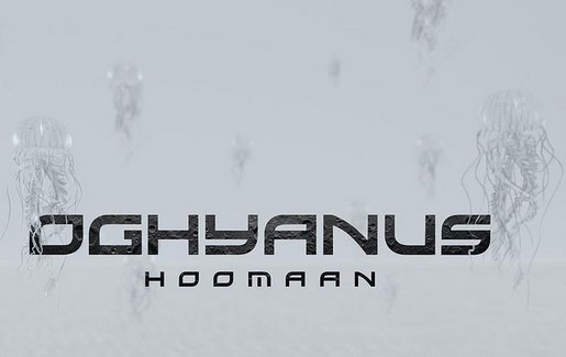 اقیانوس-از-هومان اقیانوس از هومان